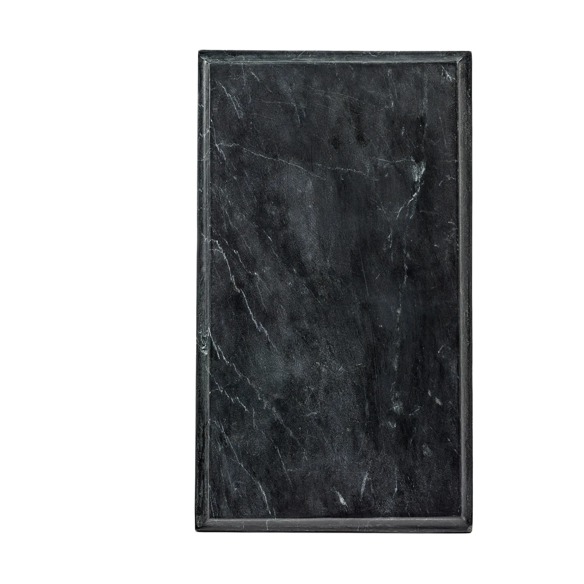 Collect tarjotin 20 x 35 cm, Black Serax