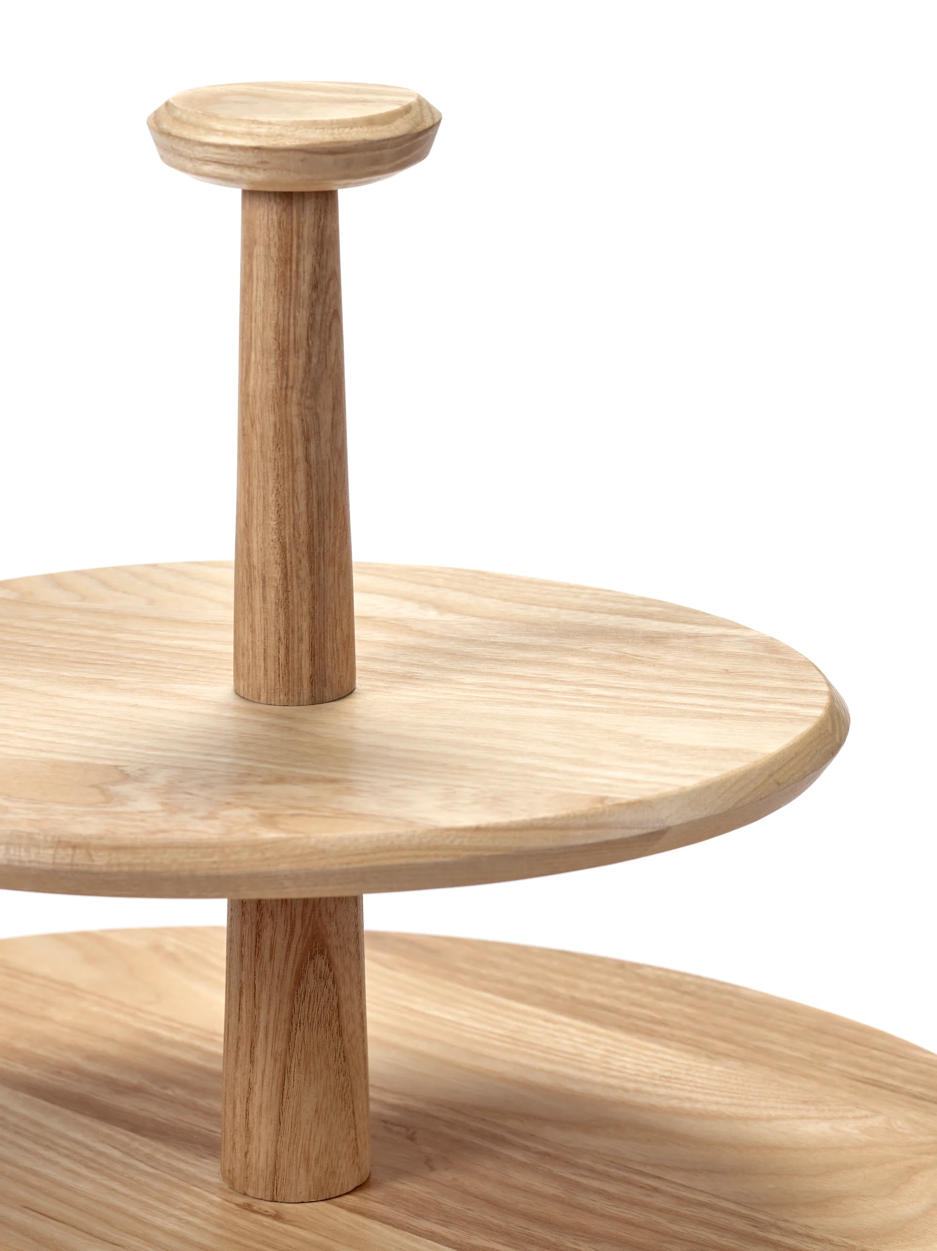 Dune 01 kakkuvati 2 kerrosta, Ash Serax