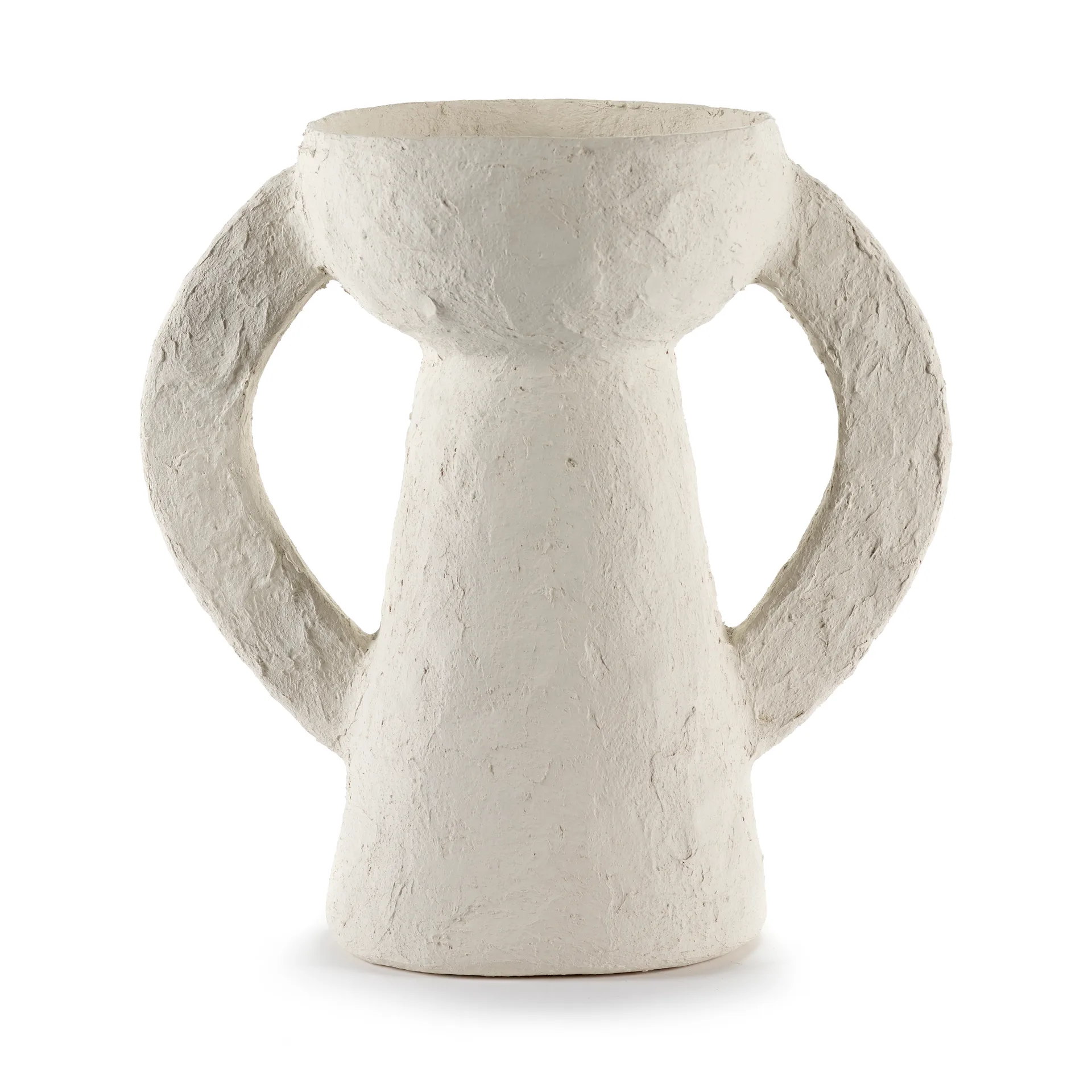 Earth vaasi L, White Serax