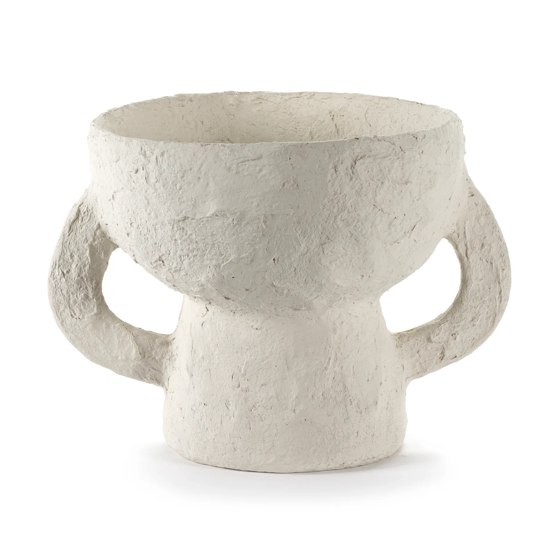 Earth vaasi S, White Serax
