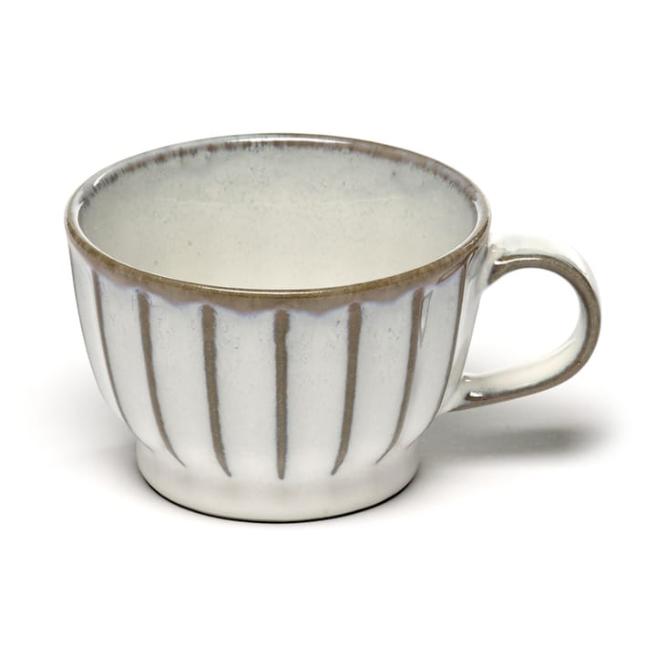 Inku espressokuppi 10 cl - White - Serax