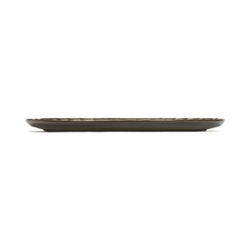 Inku lautanen M 21 cm 4 kpl - Green - Serax