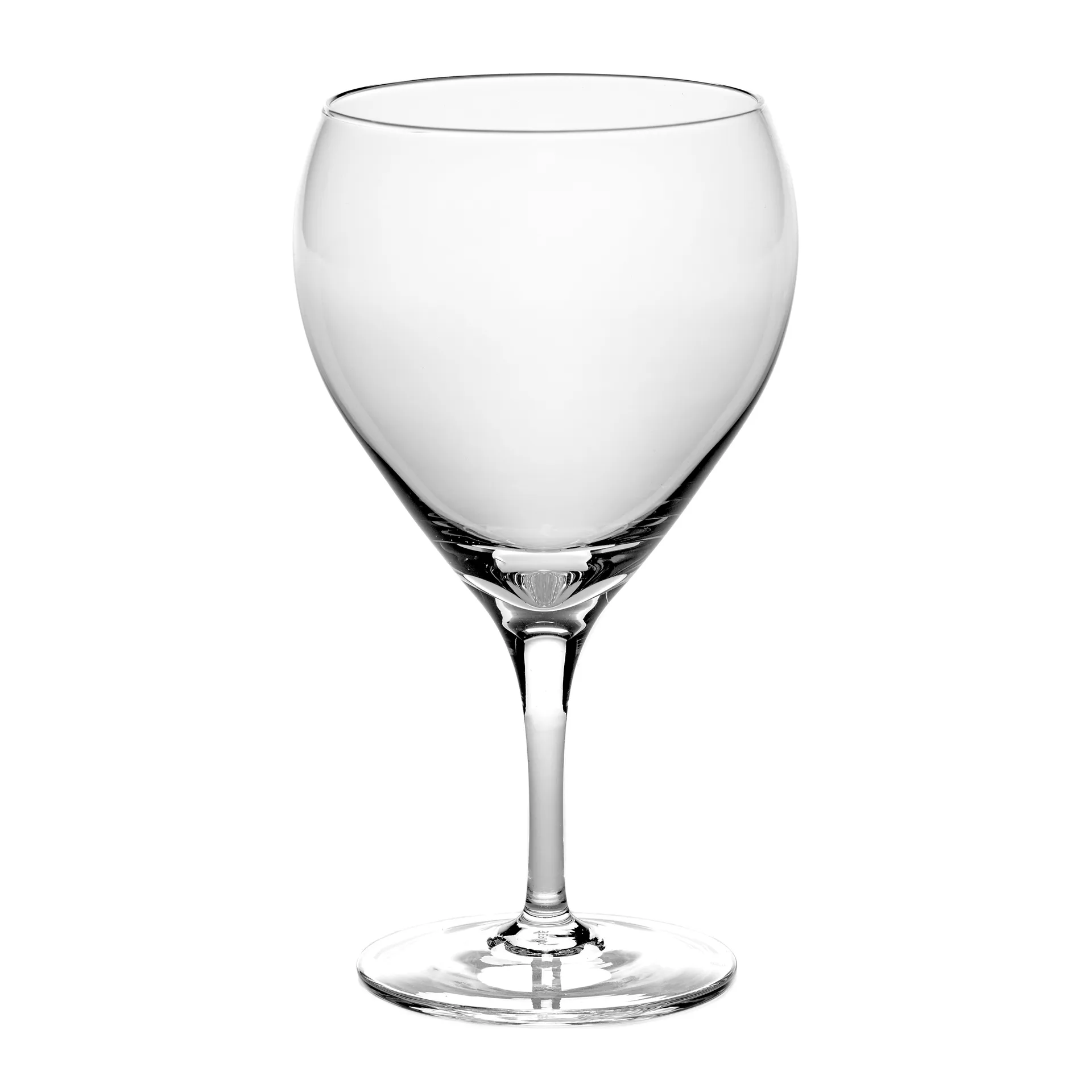 Inku samppanjalasi 20 cl, Clear Serax