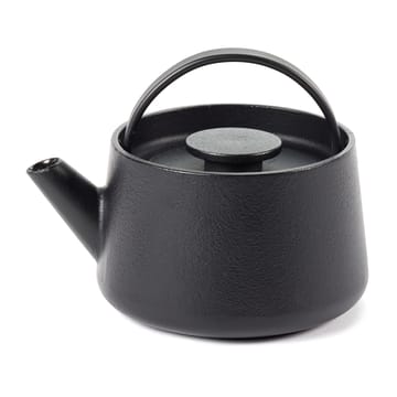Inku teekannu valurauta 80 cl - Black - Serax