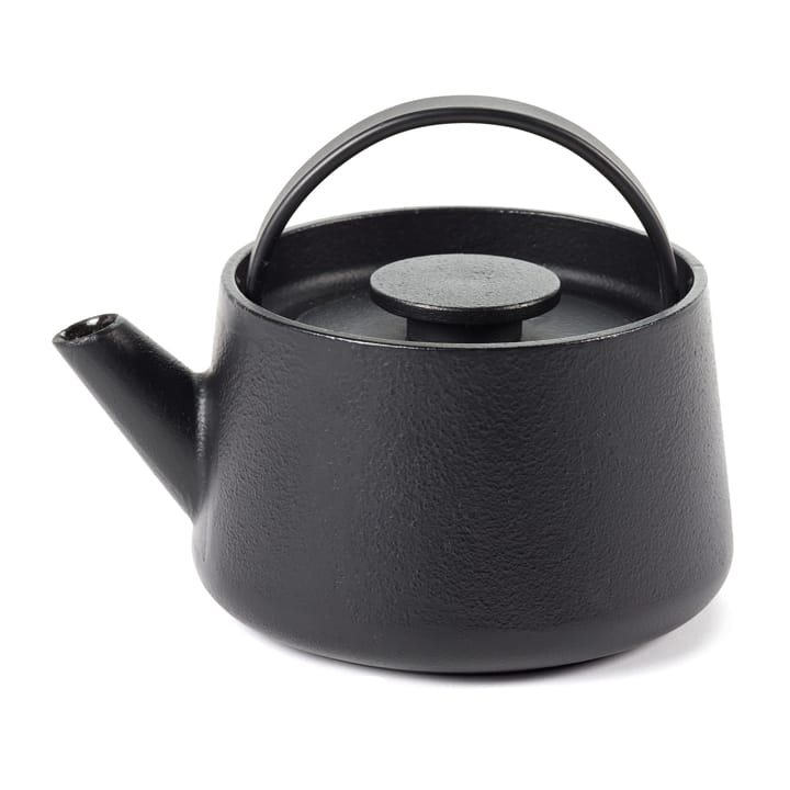 Inku teekannu valurauta 80 cl - Black - Serax
