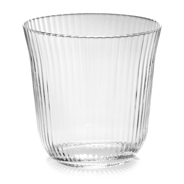 Inku tumbler-lasi L 30 cl - Clear - Serax