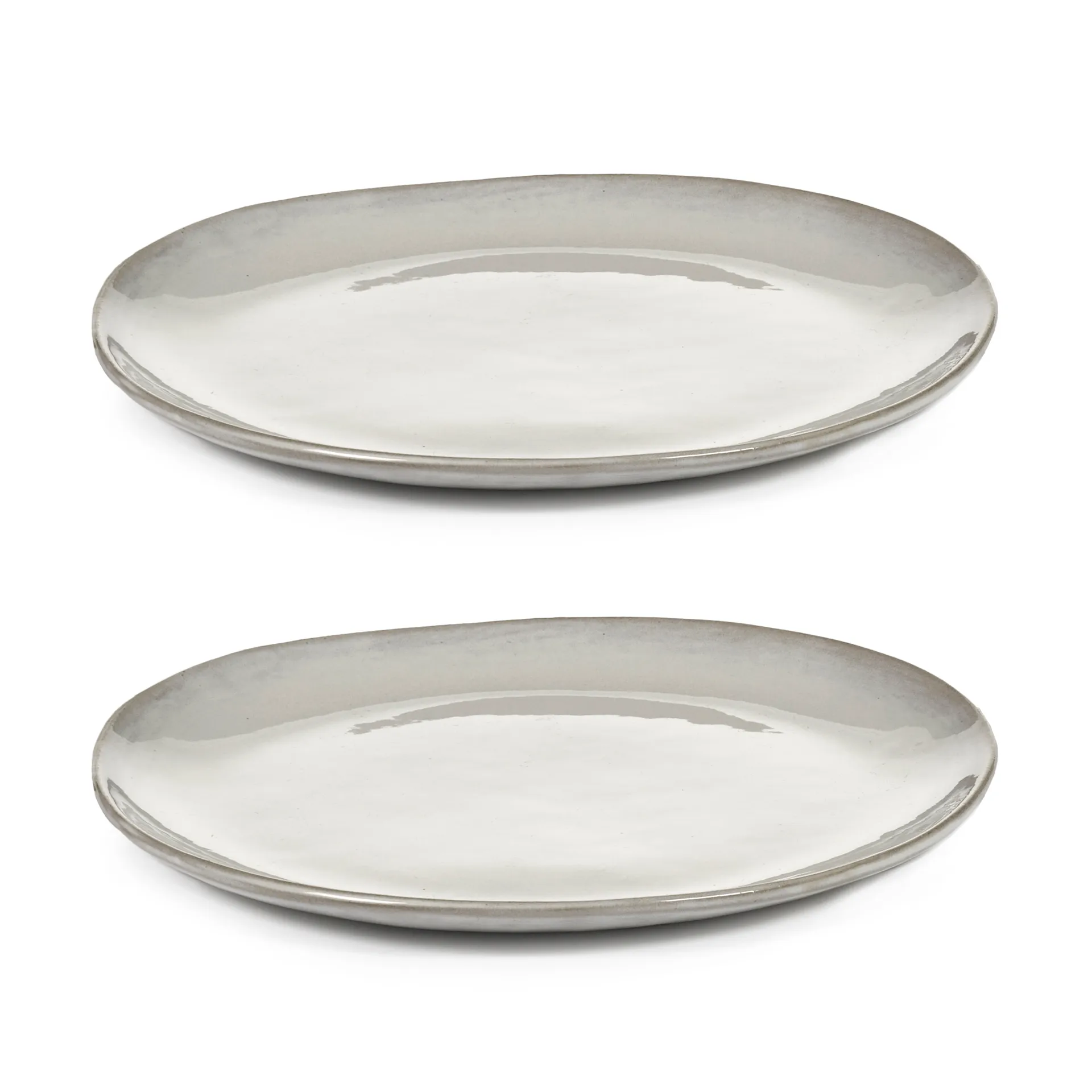La Mère lautanen M Ø20 cm 2 kpl, Off white Serax