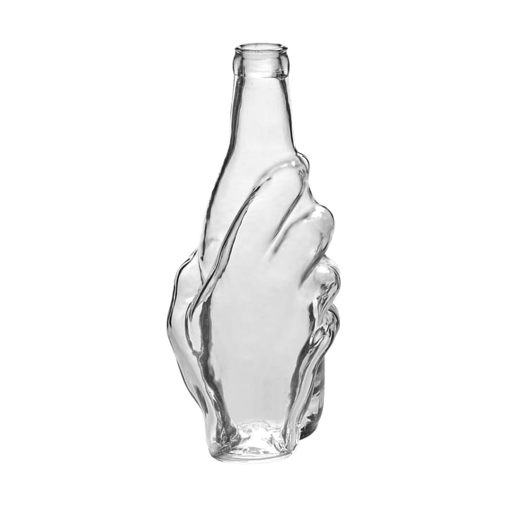 Les Objets Mouleversants karaffi 0,95 L, Clear Serax