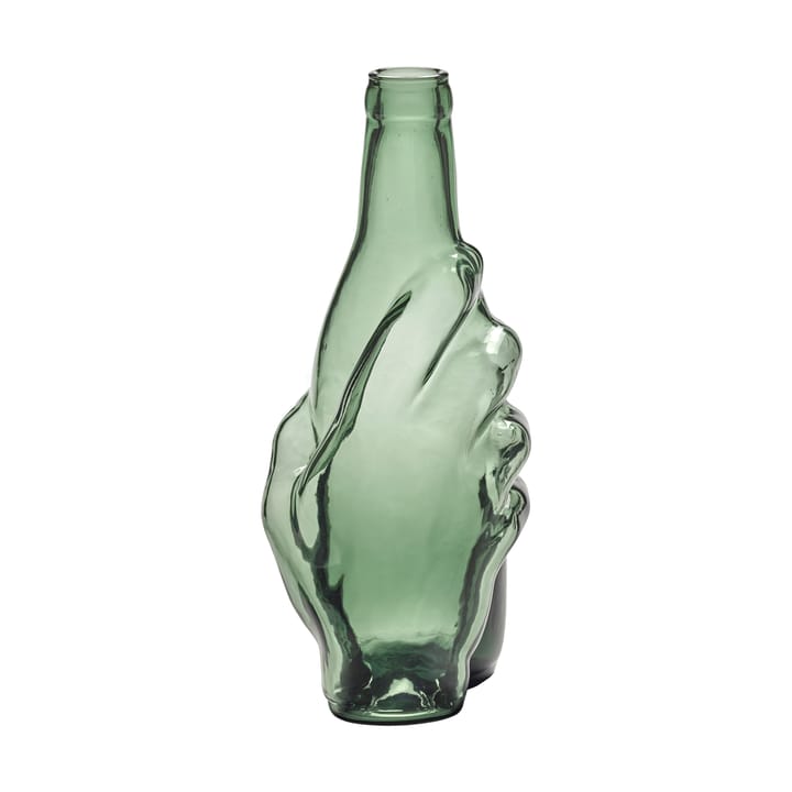 Les Objets Mouleversants karaffi 0,95 L, Emerald green Serax
