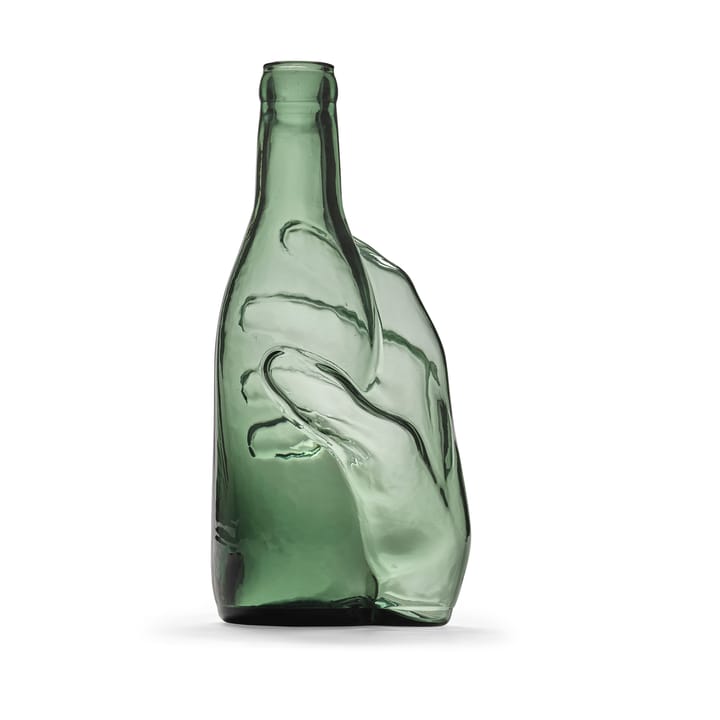 Les Objets Mouleversants karaffi 0,95 L, Emerald green Serax