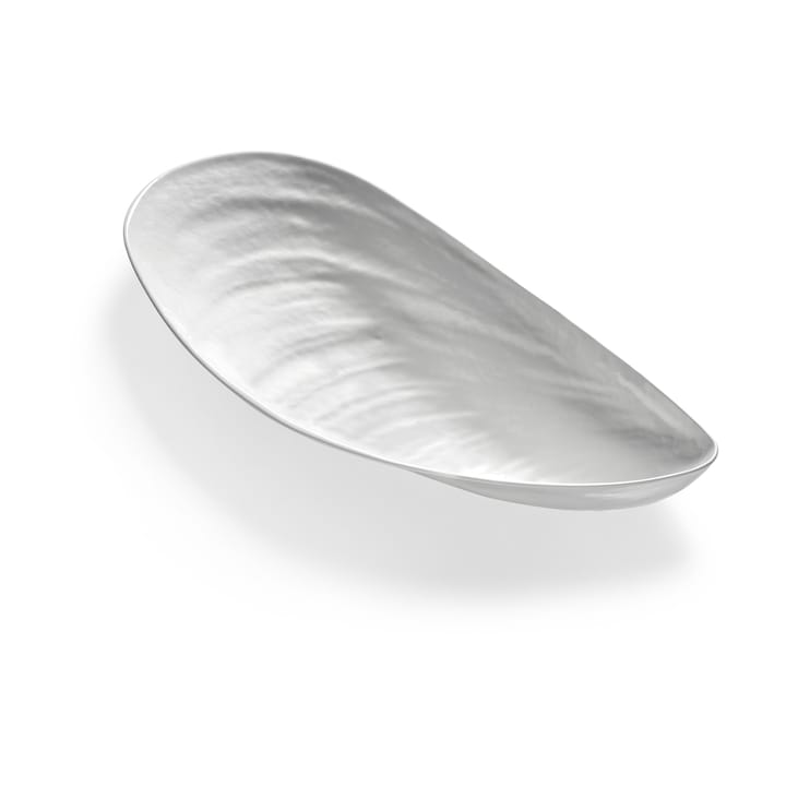 Les Objets Mouleversants Marcel kulho L 21,5x46 cm - White - Serax