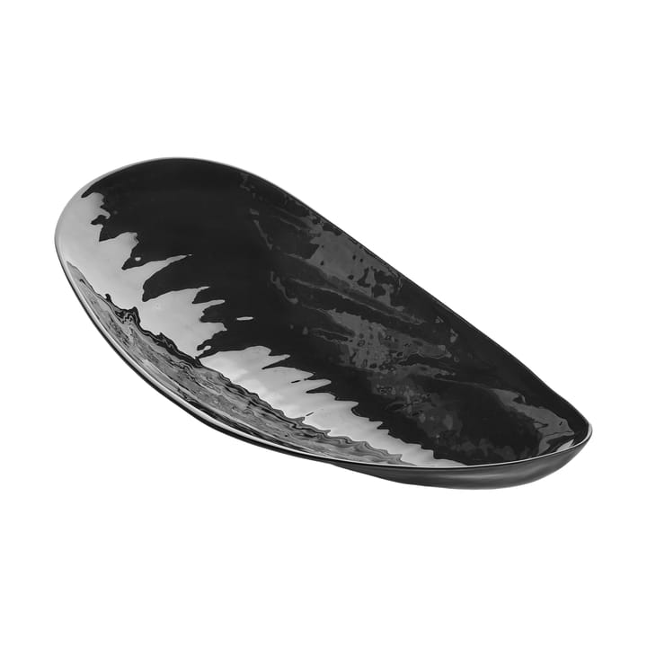 Les Objets Mouleversants Marcel kulho M 14x30,5 cm - Black   - Serax