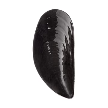 Les Objets Mouleversants Marcel kulho M 14x30,5 cm - Black   - Serax