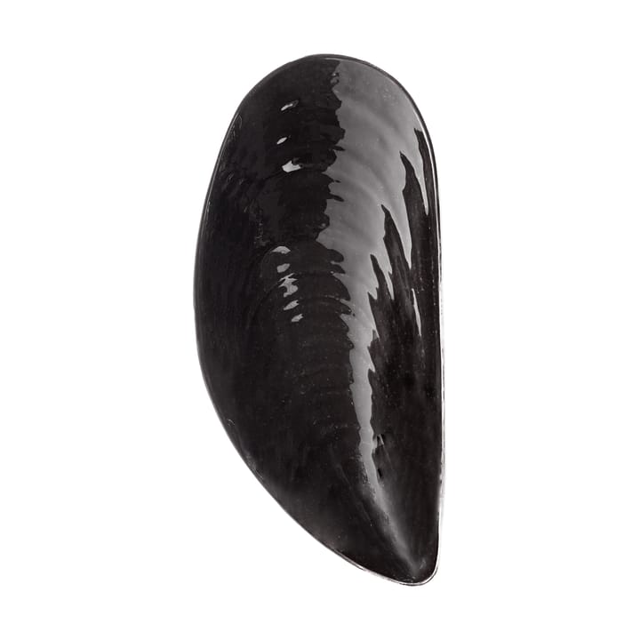Les Objets Mouleversants Marcel kulho M 14x30,5 cm, Black   Serax