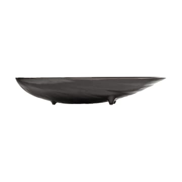 Les Objets Mouleversants Marcel kulho M 14x30,5 cm - Black   - Serax