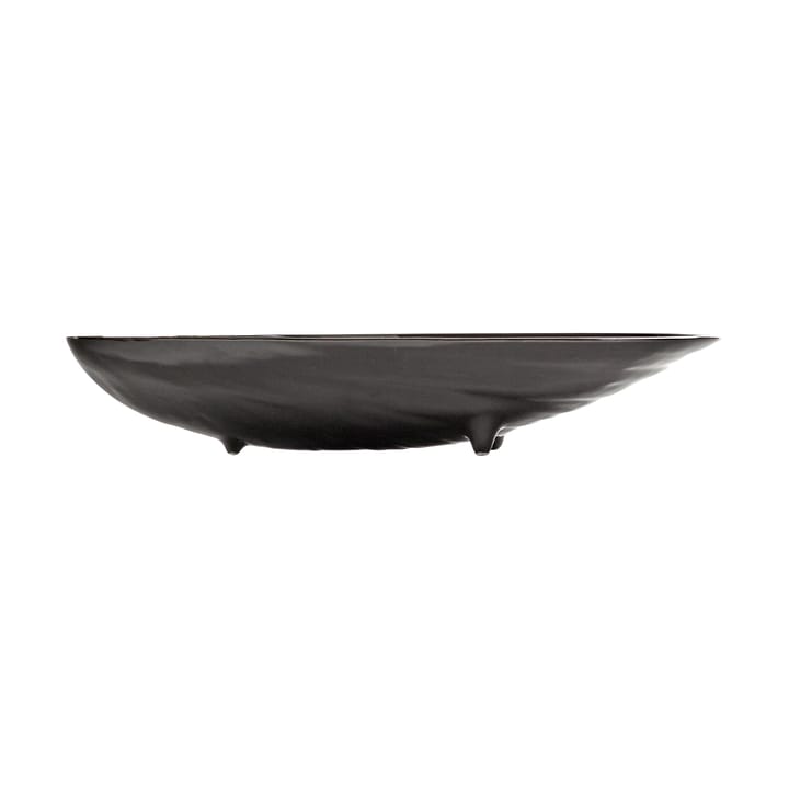 Les Objets Mouleversants Marcel kulho M 14x30,5 cm, Black   Serax