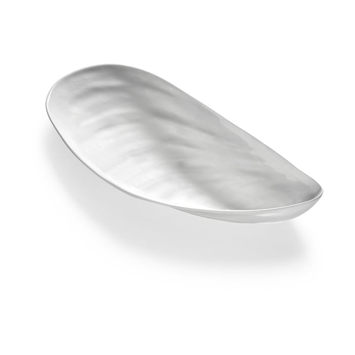 Les Objets Mouleversants Marcel kulho M 14x30,5 cm - White  - Serax