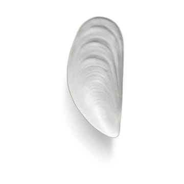 Les Objets Mouleversants Marcel kulho M 14x30,5 cm - White  - Serax