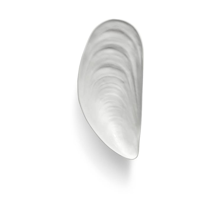 Les Objets Mouleversants Marcel kulho M 14x30,5 cm, White  Serax