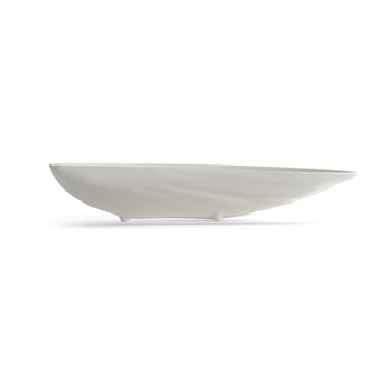 Les Objets Mouleversants Marcel kulho M 14x30,5 cm - White  - Serax