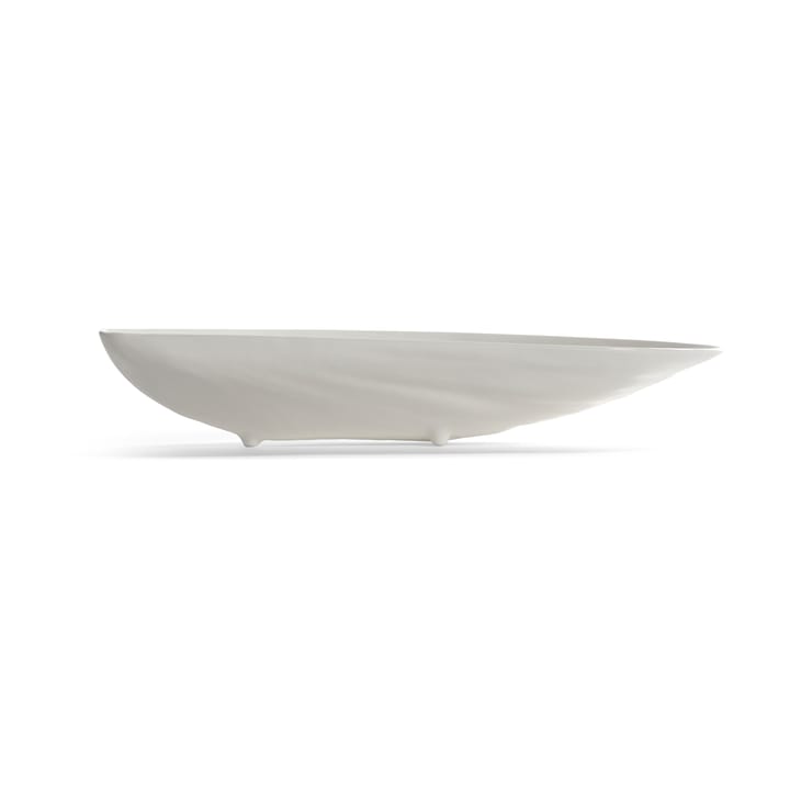 Les Objets Mouleversants Marcel kulho M 14x30,5 cm, White  Serax