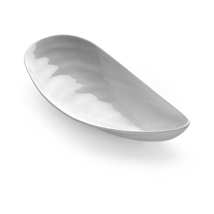 Les Objets Mouleversants Marcel kulho S 7,5x17,5 cm - White - Serax