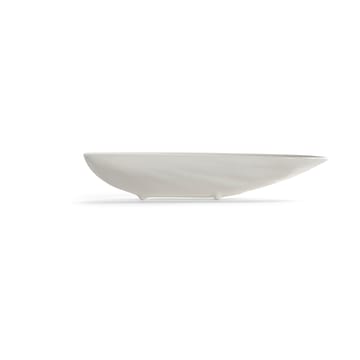 Les Objets Mouleversants Marcel kulho S 7,5x17,5 cm - White - Serax