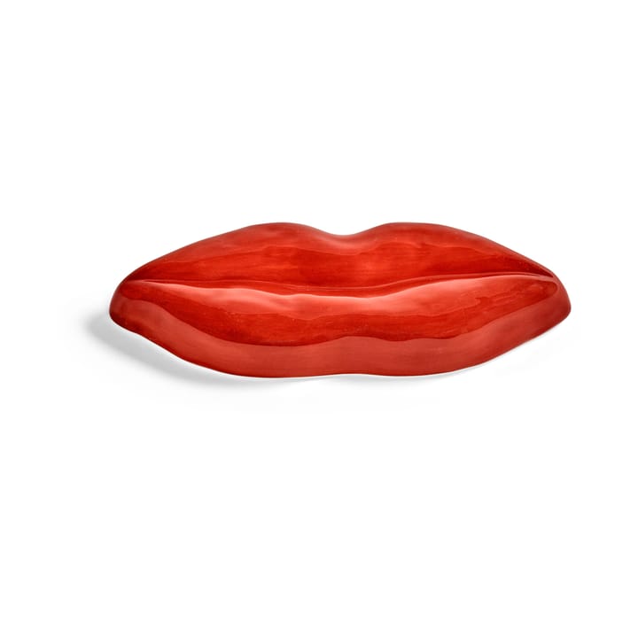 Les Objets Mouleversants tarjotin S - Red - Serax