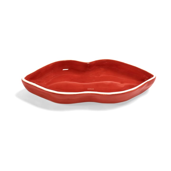 Les Objets Mouleversants tarjotin S, Red Serax