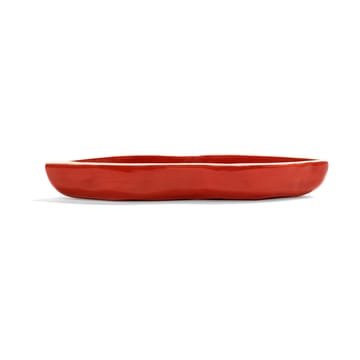 Les Objets Mouleversants tarjotin S - Red - Serax