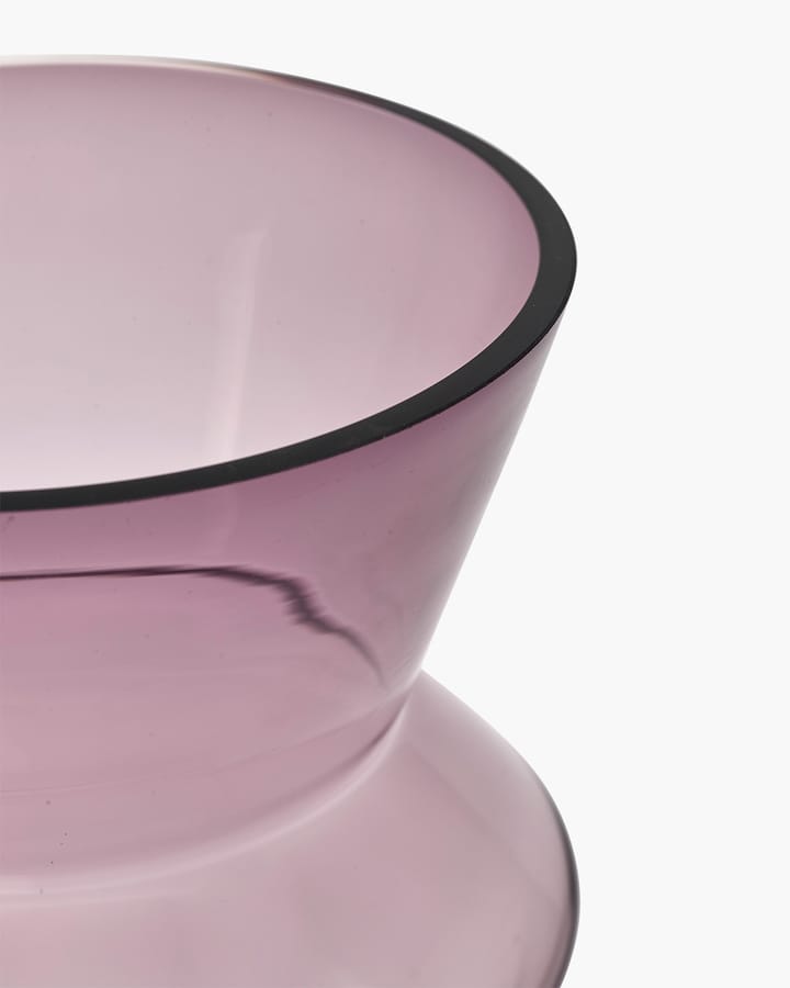 Marie-Ann maljakko M 31,6 cm, Purple Serax