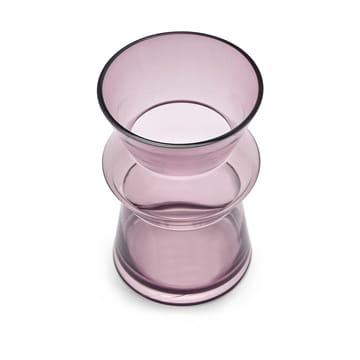 Marie-Ann maljakko S 22 cm. - Purple - Serax