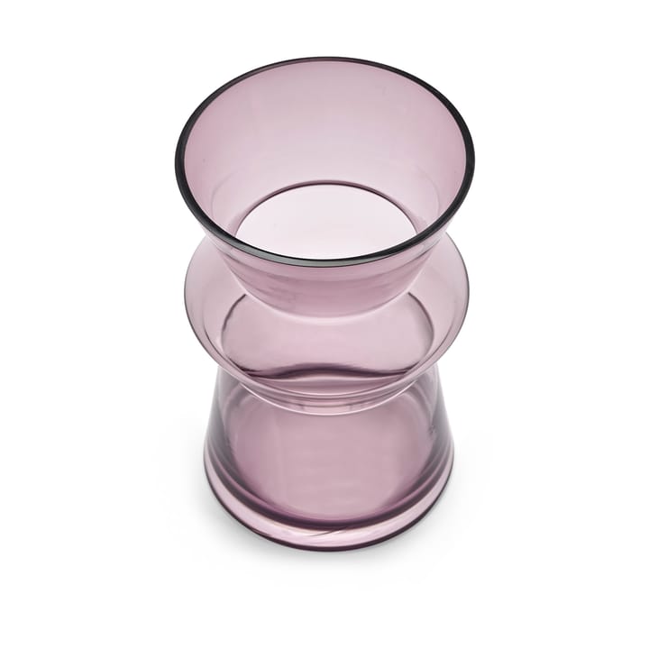 Marie-Ann maljakko S 22 cm., Purple Serax