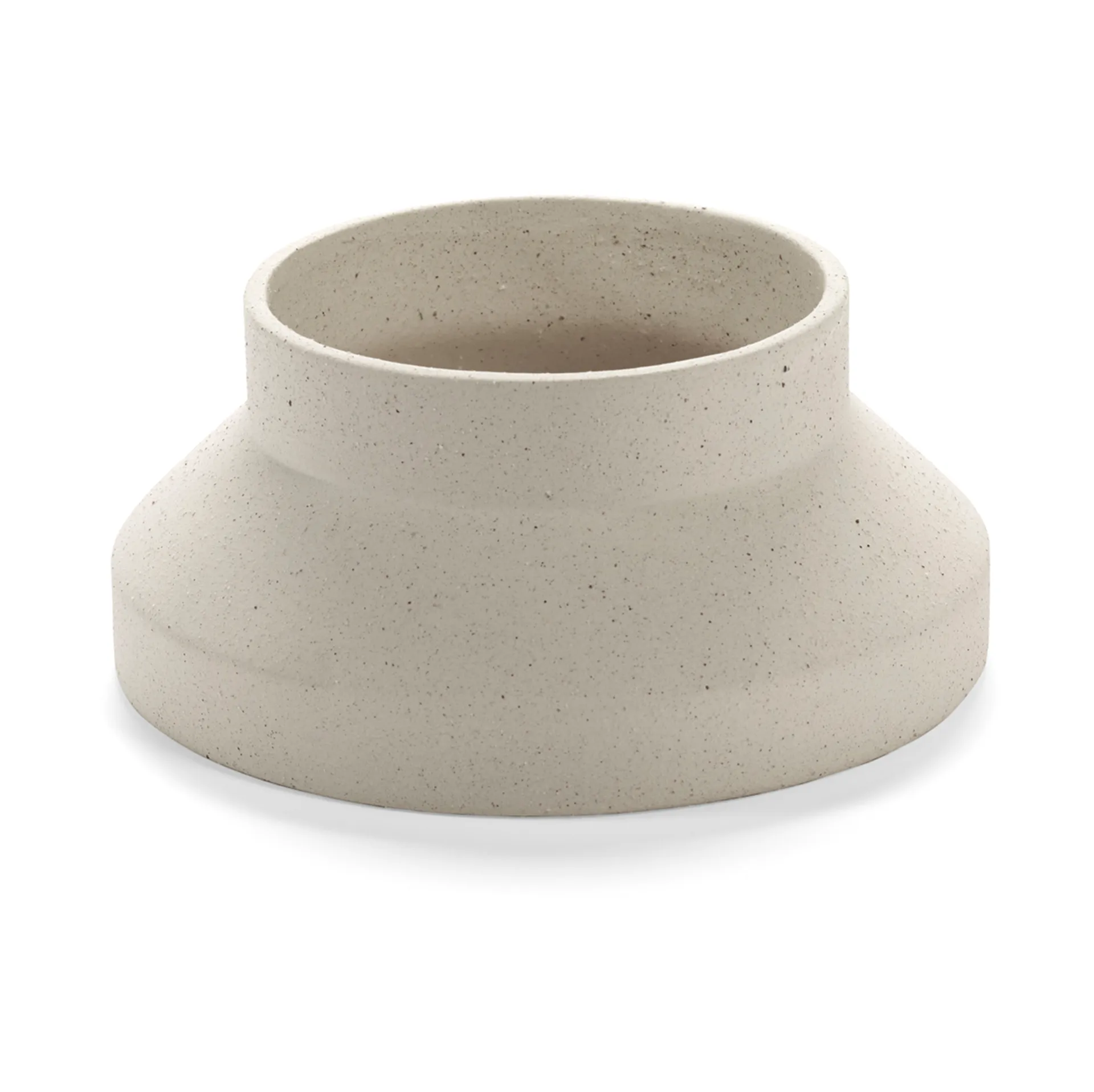 Mira malja/kakkuvati S, Beige Serax