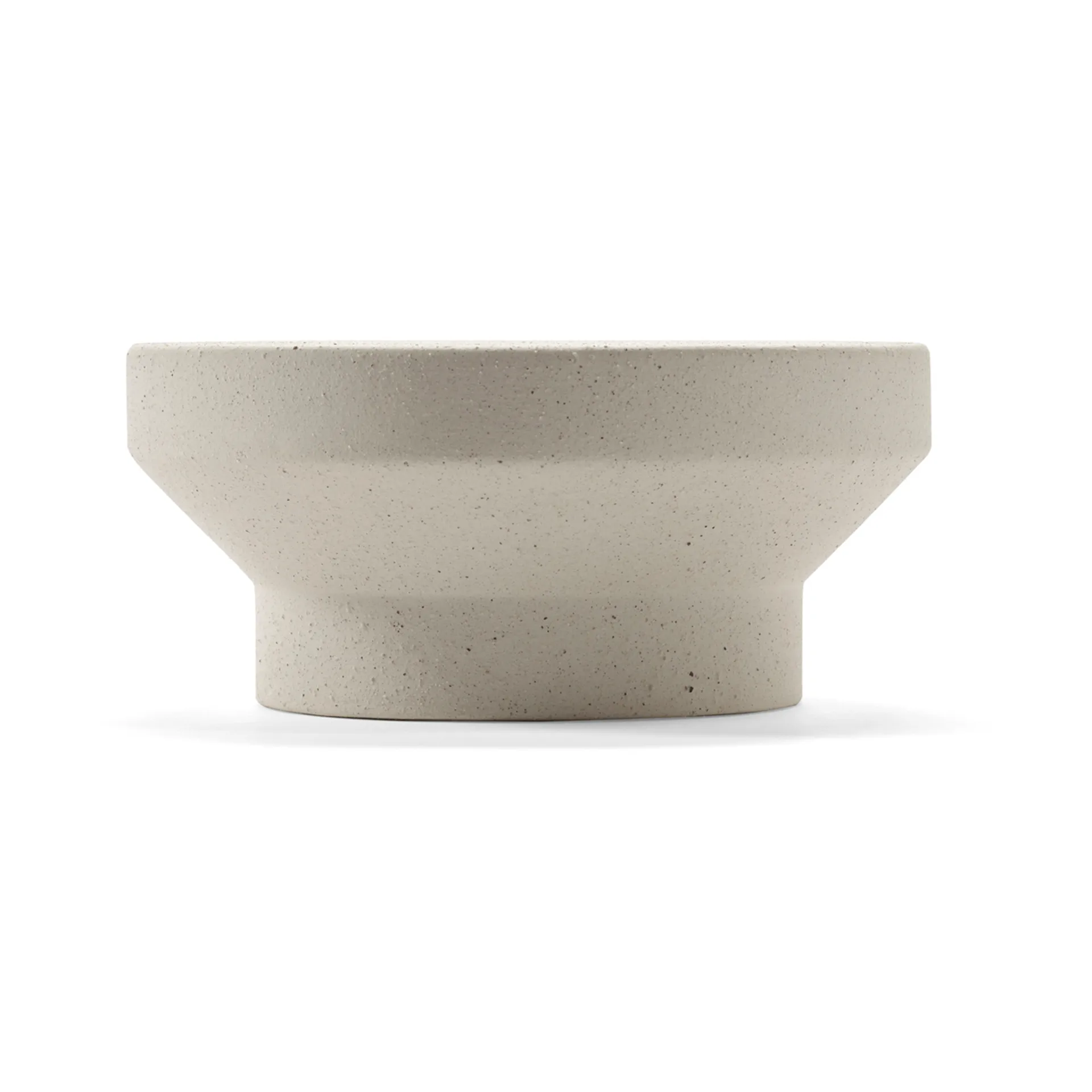 Mira malja/kakkuvati S, Beige Serax