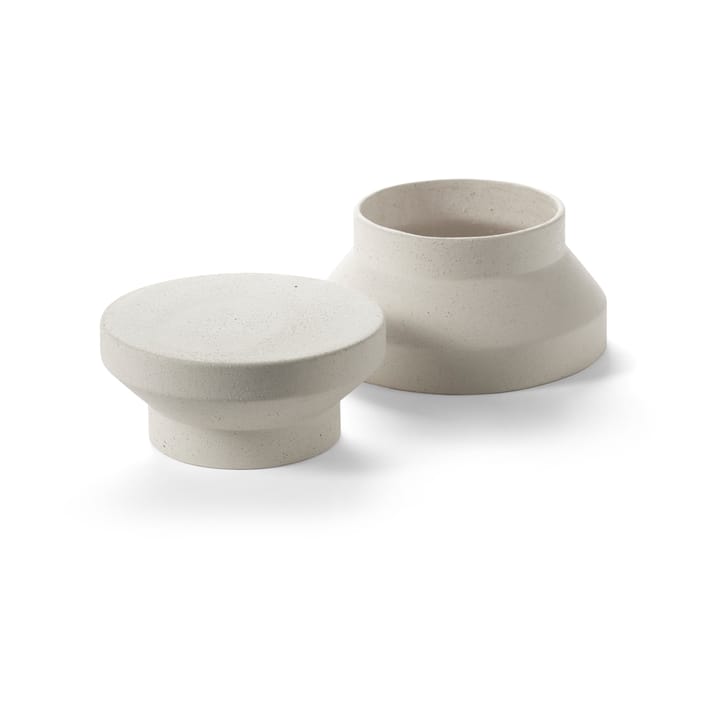 Mira malja/kakkuvati S, Beige Serax