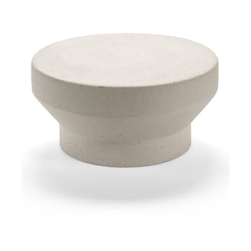 Mira maljakko/kakkuvati L - Beige - Serax