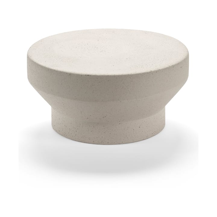 Mira maljakko/kakkuvati L, Beige Serax