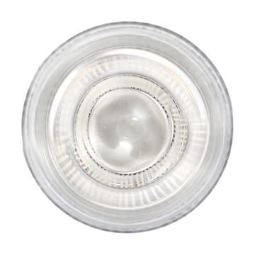 Ottolenghi Feast juomalasi 33 cl 4-pakkaus - Stripes sandblasted - Serax