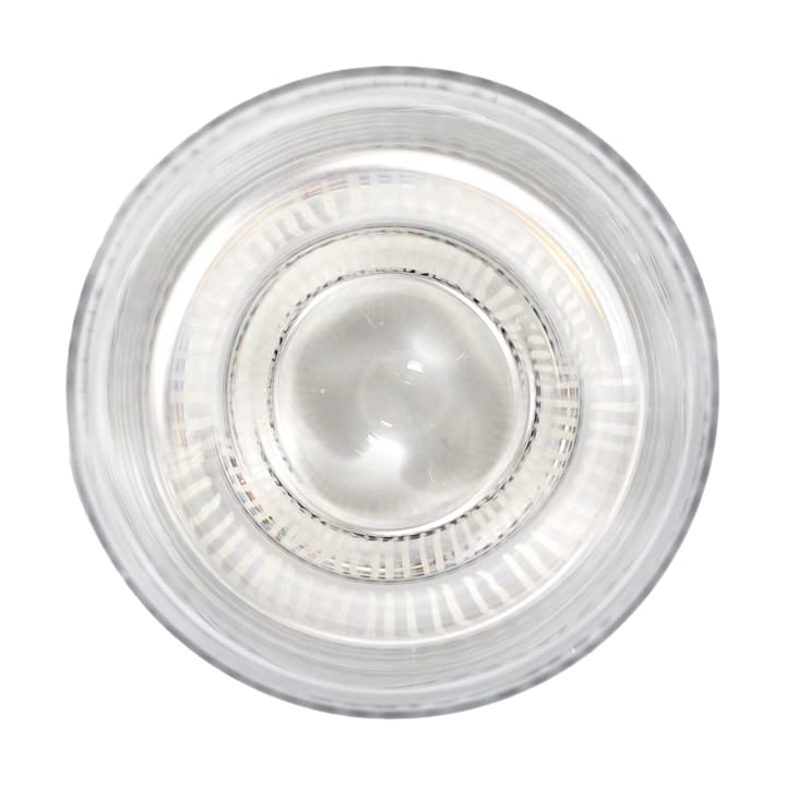 Ottolenghi Feast juomalasi 33 cl 4-pakkaus, Stripes sandblasted Serax