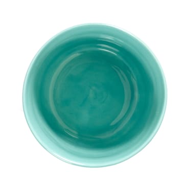 Ottolenghi Feast kahvikuppi 25 cl 4-pakkaus - Azure stripes-red - Serax