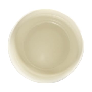 Ottolenghi Feast kahvikuppi 25 cl 4-pakkaus - White stripes-blue - Serax