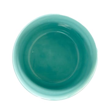 Ottolenghi Feast teekuppi 33 cl 4-pakkaus - Azure stripes-red - Serax