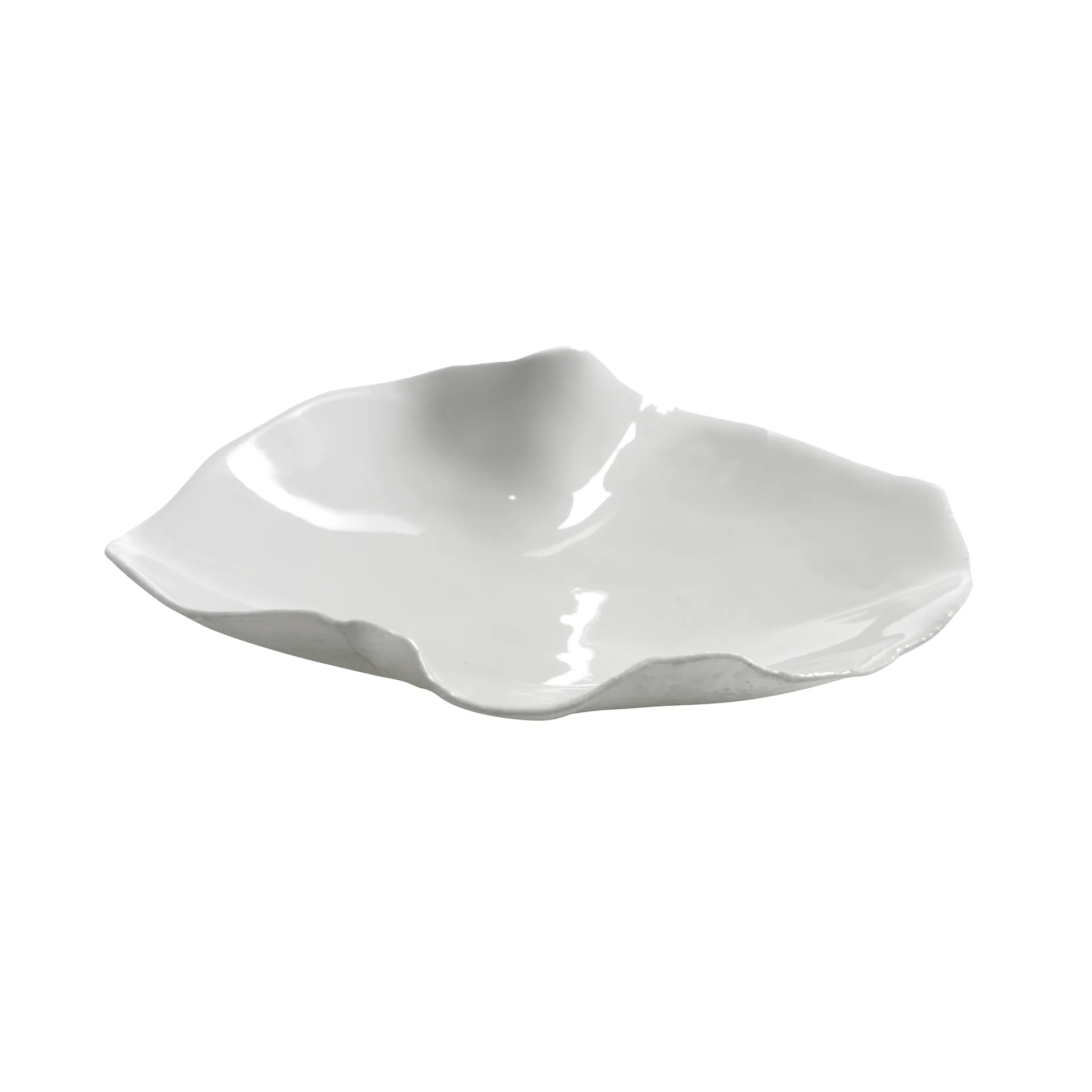 Perfect Imperfection Sara lautanen, Nro 3 Serax