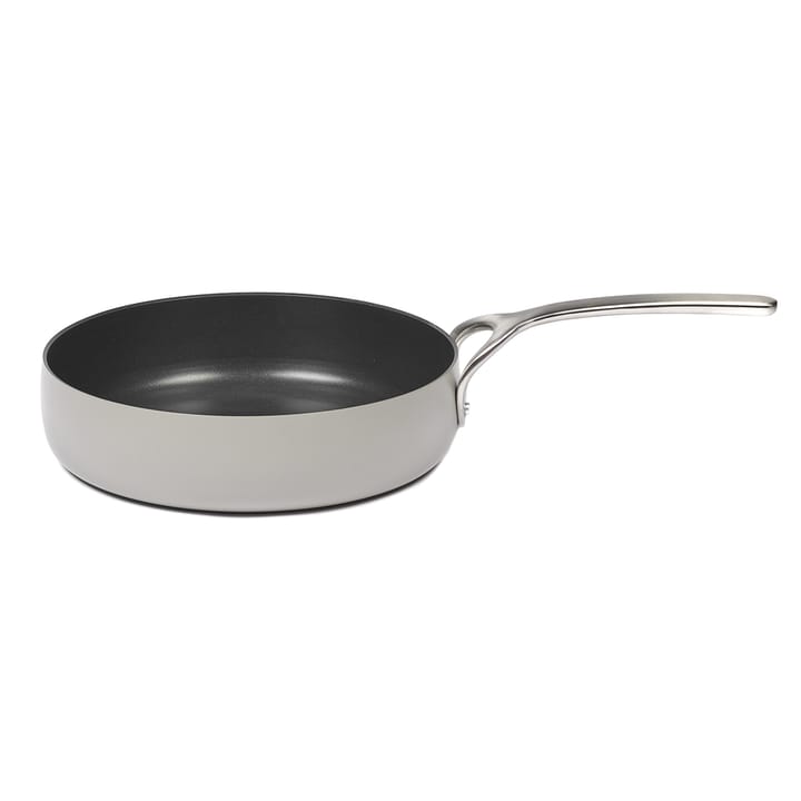 Pure paistinpannu 28 cm, Stone grey Serax