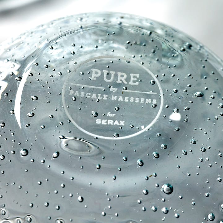 Pure Pascale -karahvi 20 cm, Kirkas Serax