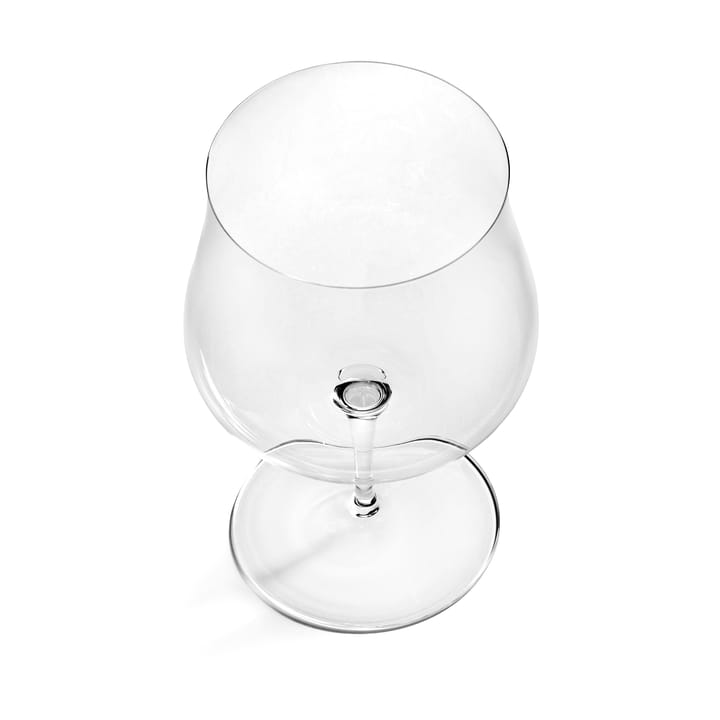 Silhouette Bourgogne viinilasi 73 cl, Clear Serax