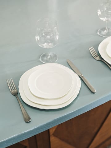 Silhouette Bourgogne viinilasi 73 cl - Clear - Serax