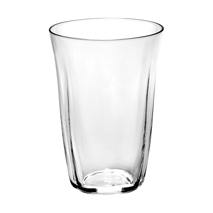 Silhouette lasi 28 cl - Clear - Serax