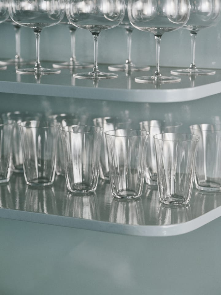 Silhouette lasi 28 cl, Clear Serax